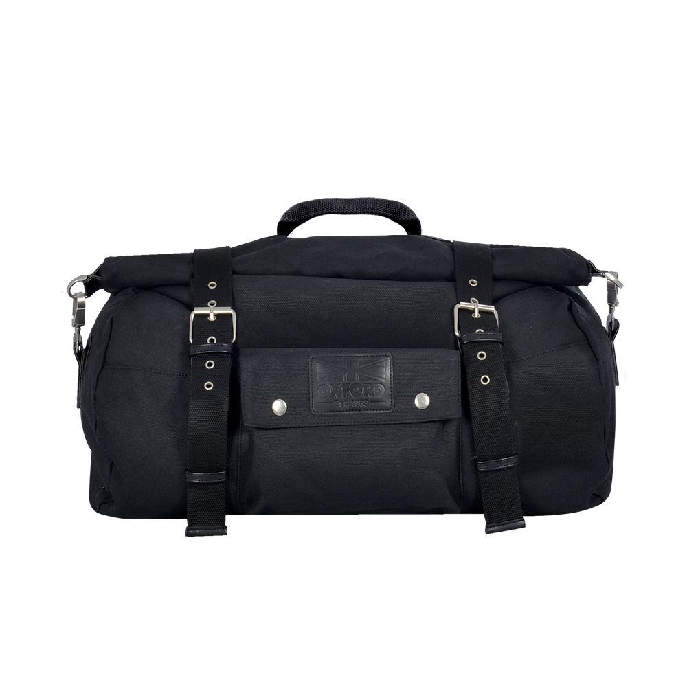 Oxford Oxford Heritage Roll Bag 30L